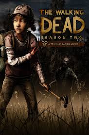 The Walking Dead game